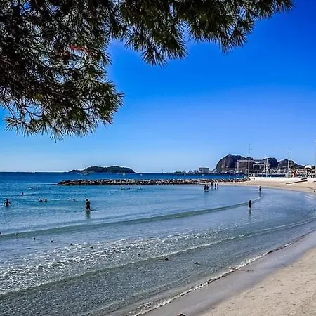 فيلة Avec Piscine لا سيوتا