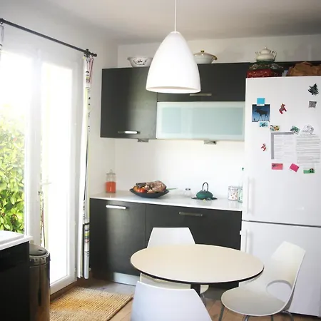 فيلة Avec Piscine *