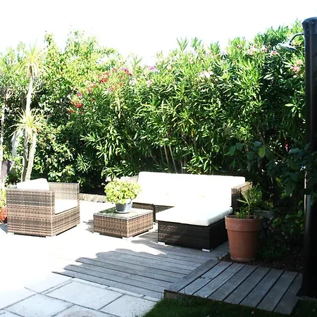 Avec Piscine * لا سيوتا