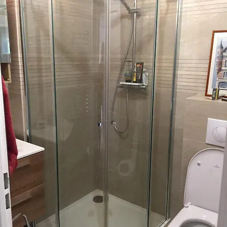 فيلة Avec Piscine