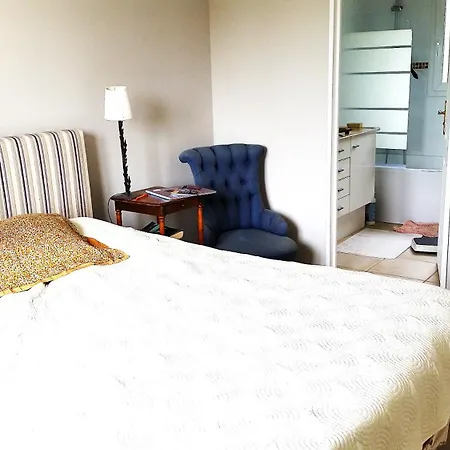 فيلة Avec Piscine *