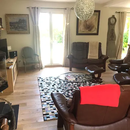 Villa Avec Piscine *