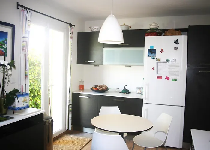 Villa Avec Piscine *