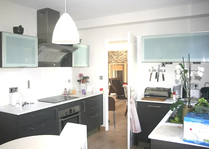 Avec Piscine Villa La Ciotat