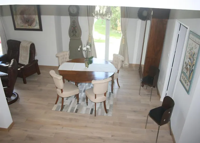 Villa Avec Piscine *