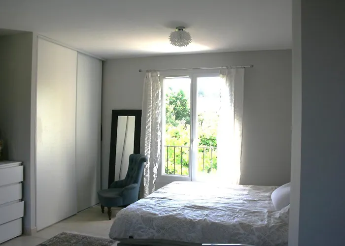 Avec Piscine * La Ciotat