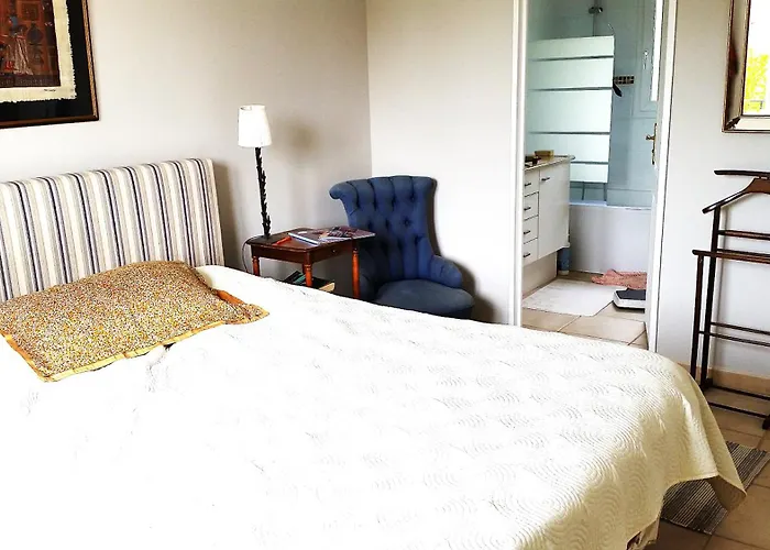 Villa Avec Piscine *