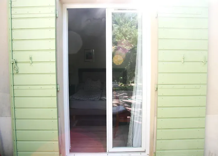 Villa Avec Piscine La Ciotat