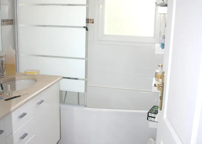 Avec Piscine * La Ciotat