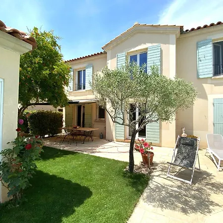 Avec Piscine * ラシオタ